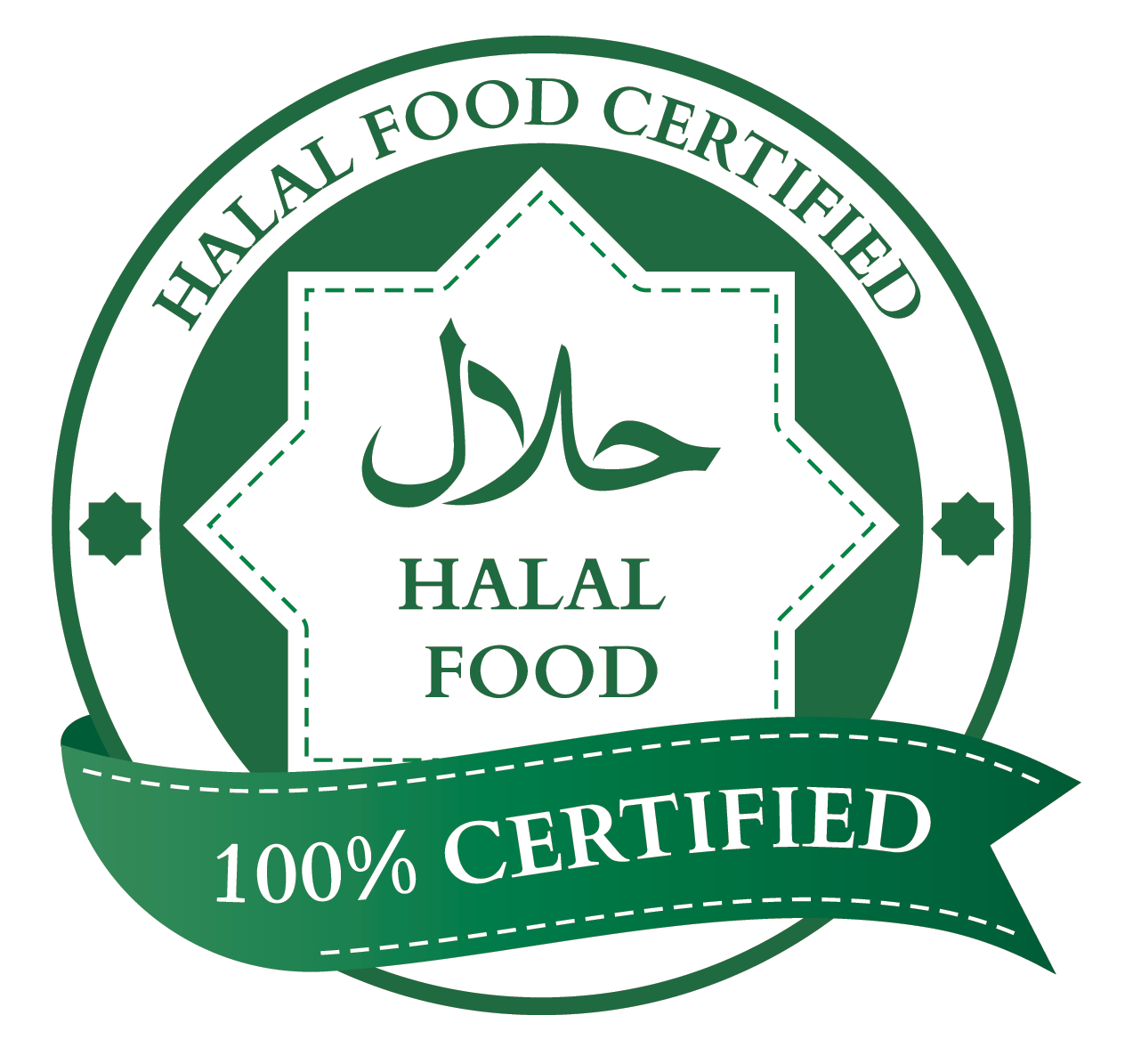 Halal certifikat