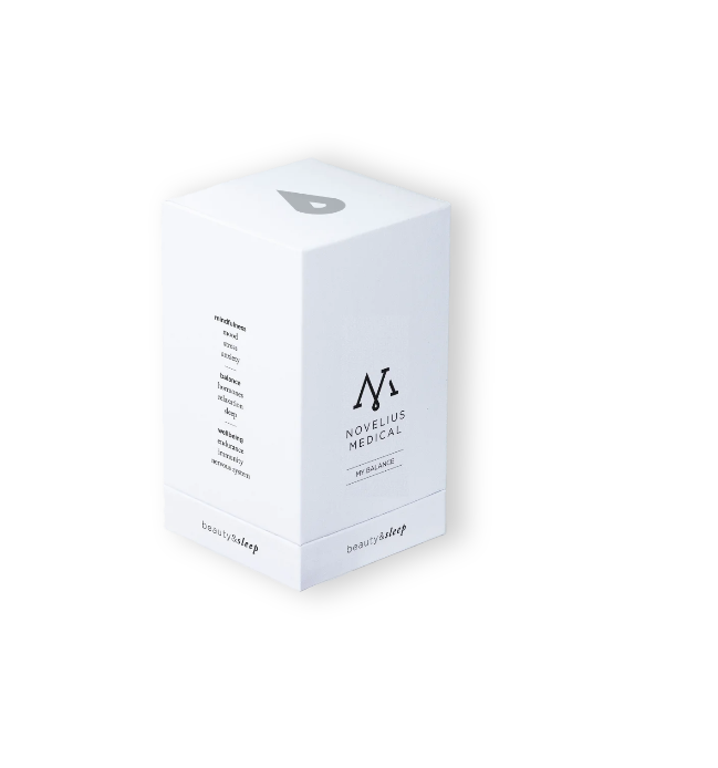 Hydro Collagen svetla embalaža