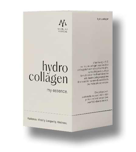 HydroCollagen embalaža
