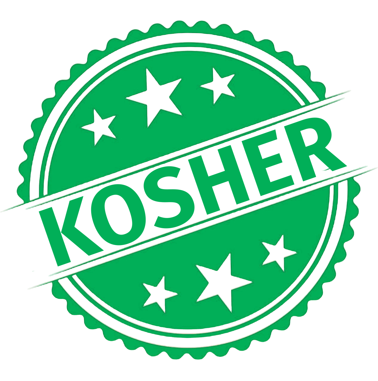 Košer certifikat